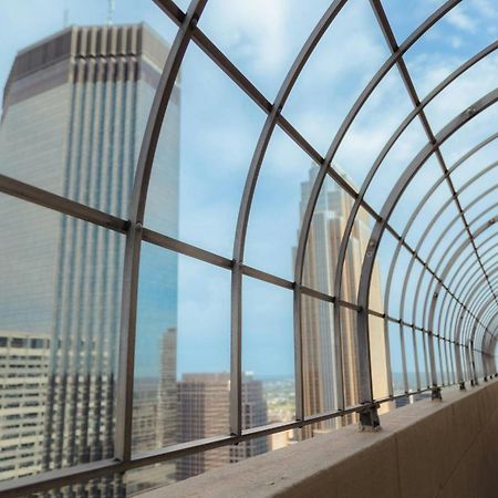 W Minneapolis - The Foshay מראה חיצוני תמונה